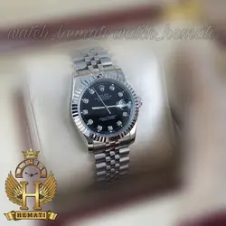 ساعت مردانه رولکس دیت جاست Rolex Datejust RODJM111