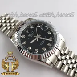 ساعت مردانه رولکس دیت جاست Rolex Datejust RODJM111