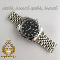 ساعت مردانه رولکس دیت جاست Rolex Datejust RODJM111