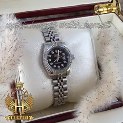 ساعت ست مردانه و زنانه رولکس دیت جاست Rolex Datejust rodjst113