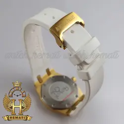 ساعت زنانه اودمار پیگه Audemars Piguet Royal Oak apL100