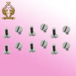 پیچ ساعت هابلوت مخصوص درب پشت ساعت