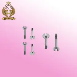 پیچ ساعت هابلوت مخصوص سر بند