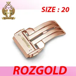 قفل ساعت هابلوت زنانه سایز متوسط