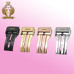 قفل ساعت هابلوت مردانه سایز 22