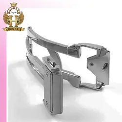 قفل ساعت هابلوت مردانه سایز 22
