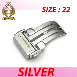 قفل ساعت هابلوت مردانه سایز 22