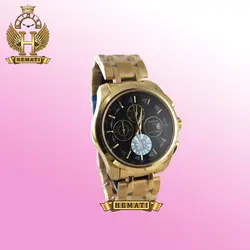 ساعت مردانه تیسوت بند فلزی مدل TISSOT 035617A TS101