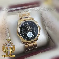 ساعت مردانه تیسوت بند فلزی مدل TISSOT 035617A TS101