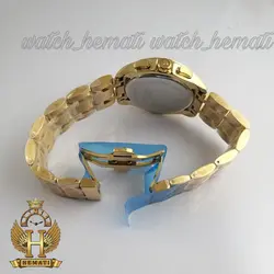 ساعت مردانه تیسوت بند فلزی مدل TISSOT 035617A TS101