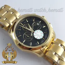 ساعت مردانه تیسوت بند فلزی مدل TISSOT 035617A TS101