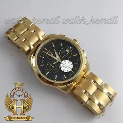 ساعت مردانه تیسوت بند فلزی مدل TISSOT 035617A TS101