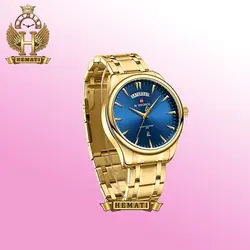 ساعت مچی مردانه نیوی فورس Naviforce NF9213