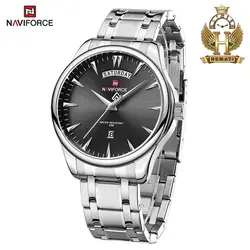 ساعت مچی مردانه نیوی فورس Naviforce NF9213
