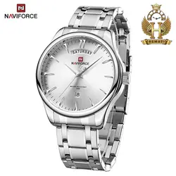 ساعت مچی مردانه نیوی فورس Naviforce NF9213