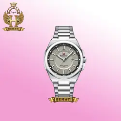 ساعت مردانه نیوی فورس Naviforce NF9212