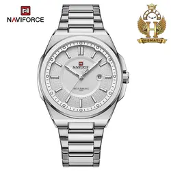 ساعت مردانه نیوی فورس Naviforce NF9212