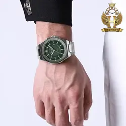 ساعت مردانه نیوی فورس Naviforce NF9212