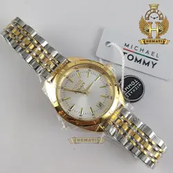 ساعت مچی زنانه مایکل تامی مدل MICHAEL TOMMY MT-20261L-B