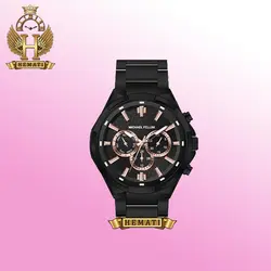 ساعت مچی مردانه مایکل فلینی مدل MICHAEL FELLINI MF-2313G-D