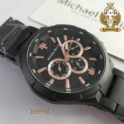 ساعت مچی مردانه مایکل فلینی مدل MICHAEL FELLINI MF-2313G-D