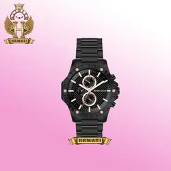 ساعت مچی مردانه مایکل فلینی مدل MICHAEL FELLINI MF-2314G-B