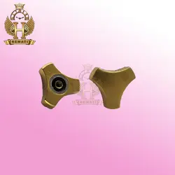 سر پیچ دسته کوک ساعت مچی اینویکتا زئوس قسمت قاب موتور کوچک