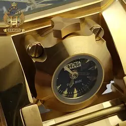 سر پیچ دسته کوک ساعت مچی اینویکتا زئوس قسمت قاب موتور کوچک