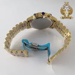 ساعت مچی مردانه سیکو سه موتوره SEIKO VIP SKV102