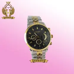 ساعت مچی مردانه سیکو سه موتوره SEIKO VIP SKV103