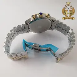 ساعت مچی مردانه سیکو سه موتوره SEIKO VIP SKV103