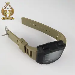ساعت مچی مردانه بنمی BNMI 2118G (بند-کرم)