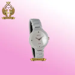 ساعت مچی زنانه رادو جوبیل تمام سرامیک سفید Rado Jubile RDL200