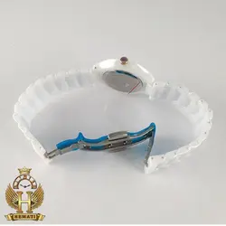 ساعت مچی زنانه رادو جوبیل تمام سرامیک سفید Rado Jubile RDL200