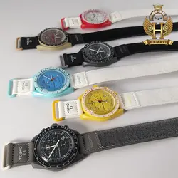 ساعت مچی امگا سواچ کپی