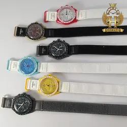 ساعت مچی امگا سواچ کپی