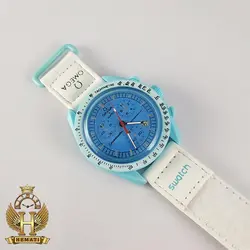 ساعت مچی امگا سواچ کپی