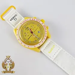 ساعت مچی امگا سواچ کپی