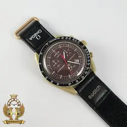 ساعت مچی امگا سواچ کپی