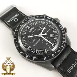 ساعت مچی امگا سواچ کپی