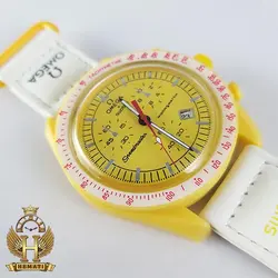 ساعت مچی امگا سواچ کپی