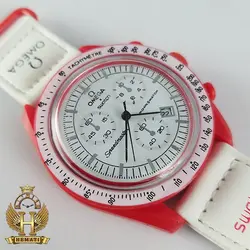 ساعت مچی امگا سواچ کپی