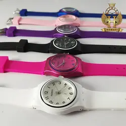 ساعت مچی اسپرت سواچ SWATCH 8822G