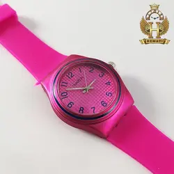 ساعت مچی اسپرت سواچ SWATCH 8822G