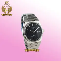 ساعت مچی مردانه تیسوت پی آر ایکس TISSOT PRX PRXT102
