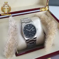 ساعت مچی مردانه تیسوت پی آر ایکس TISSOT PRX PRXT102