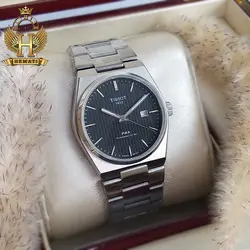 ساعت مچی مردانه تیسوت پی آر ایکس TISSOT PRX PRXT102