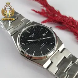ساعت مچی مردانه تیسوت پی آر ایکس TISSOT PRX PRXT102