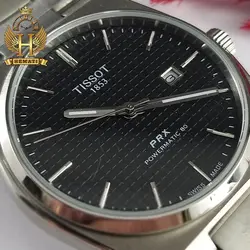 ساعت مچی مردانه تیسوت پی آر ایکس TISSOT PRX PRXT102