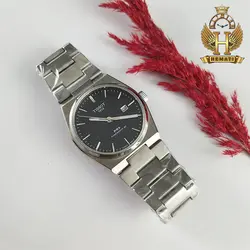 ساعت مچی مردانه تیسوت پی آر ایکس TISSOT PRX PRXT102